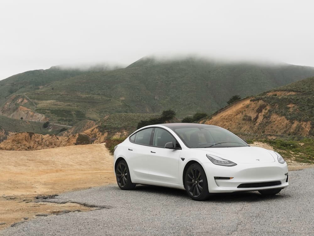 Tesla Model 3 Performance