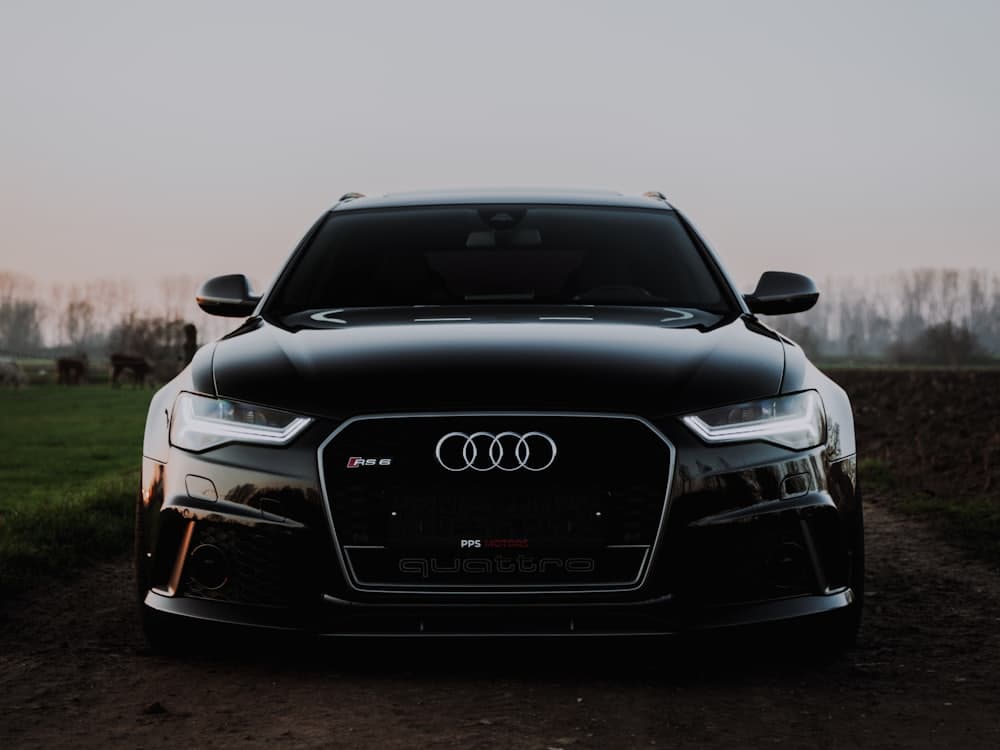 Audi RS 6 Avant