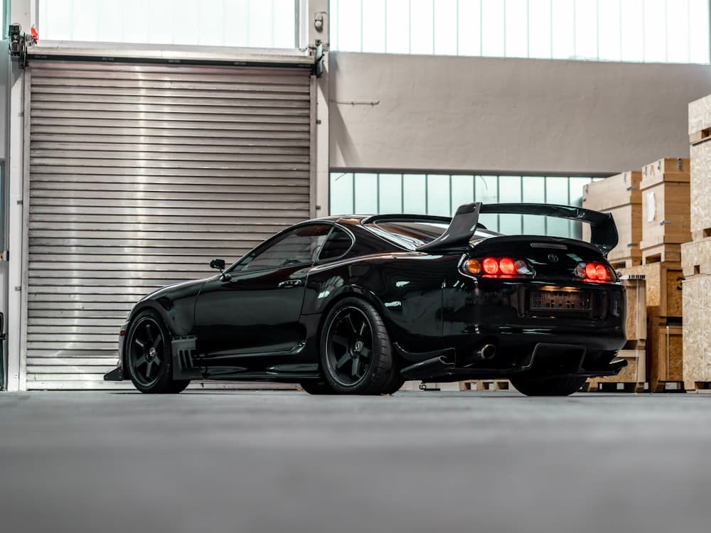 Ford Mustang Shelby GT500